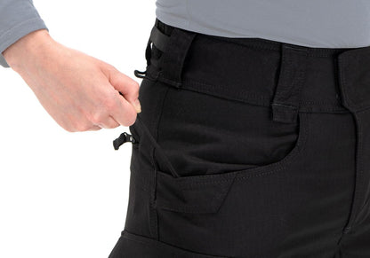 Clawgear Raider Pants ATS Female Fit Black