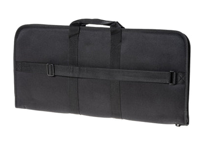 Leapers Homeland Security Gun Pistol Carry Case 63cm Black