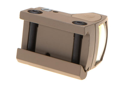 Aim-O RMR Red Dot Adjustable Desert