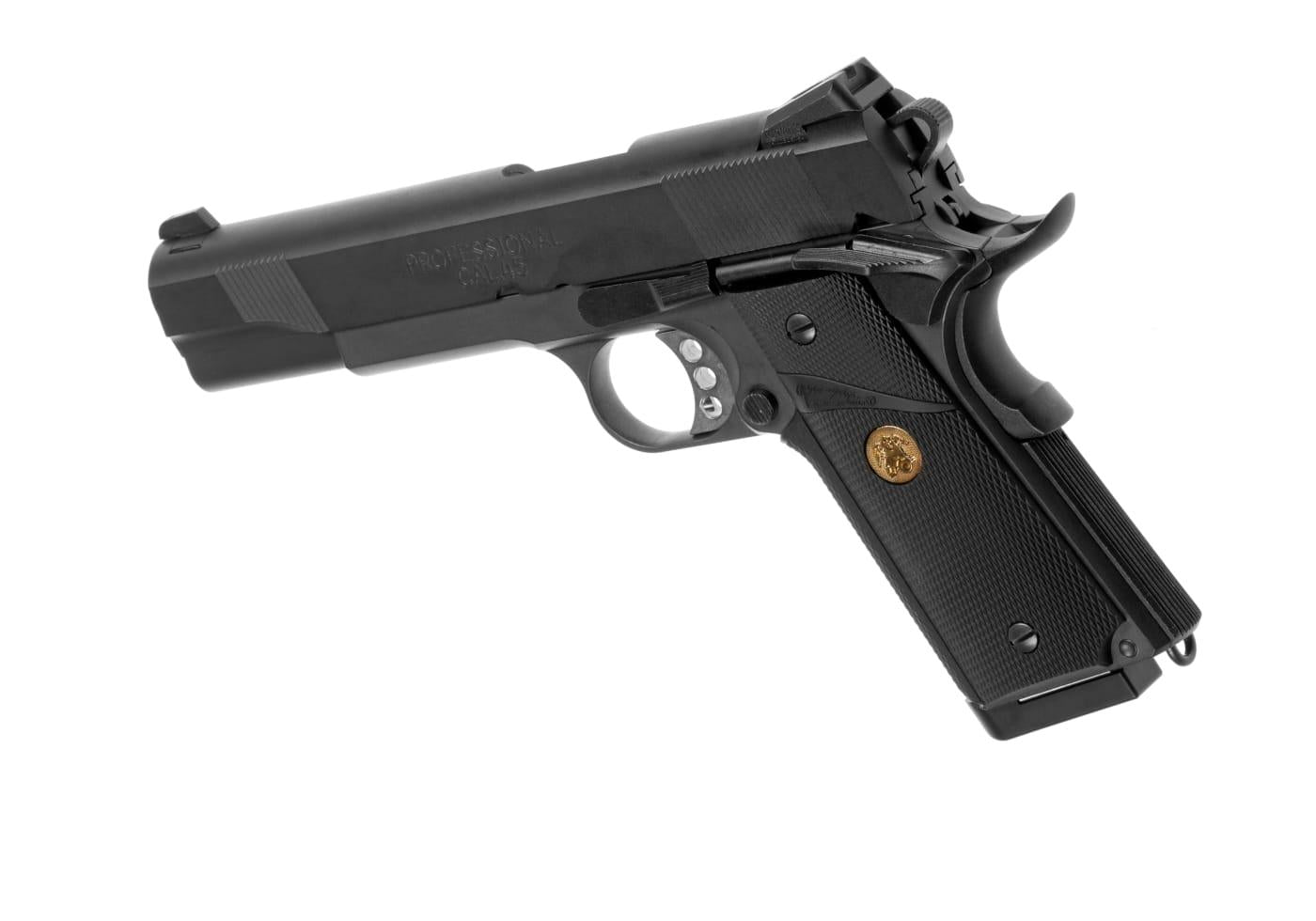 Tokyo Marui 1911 MEU GBB