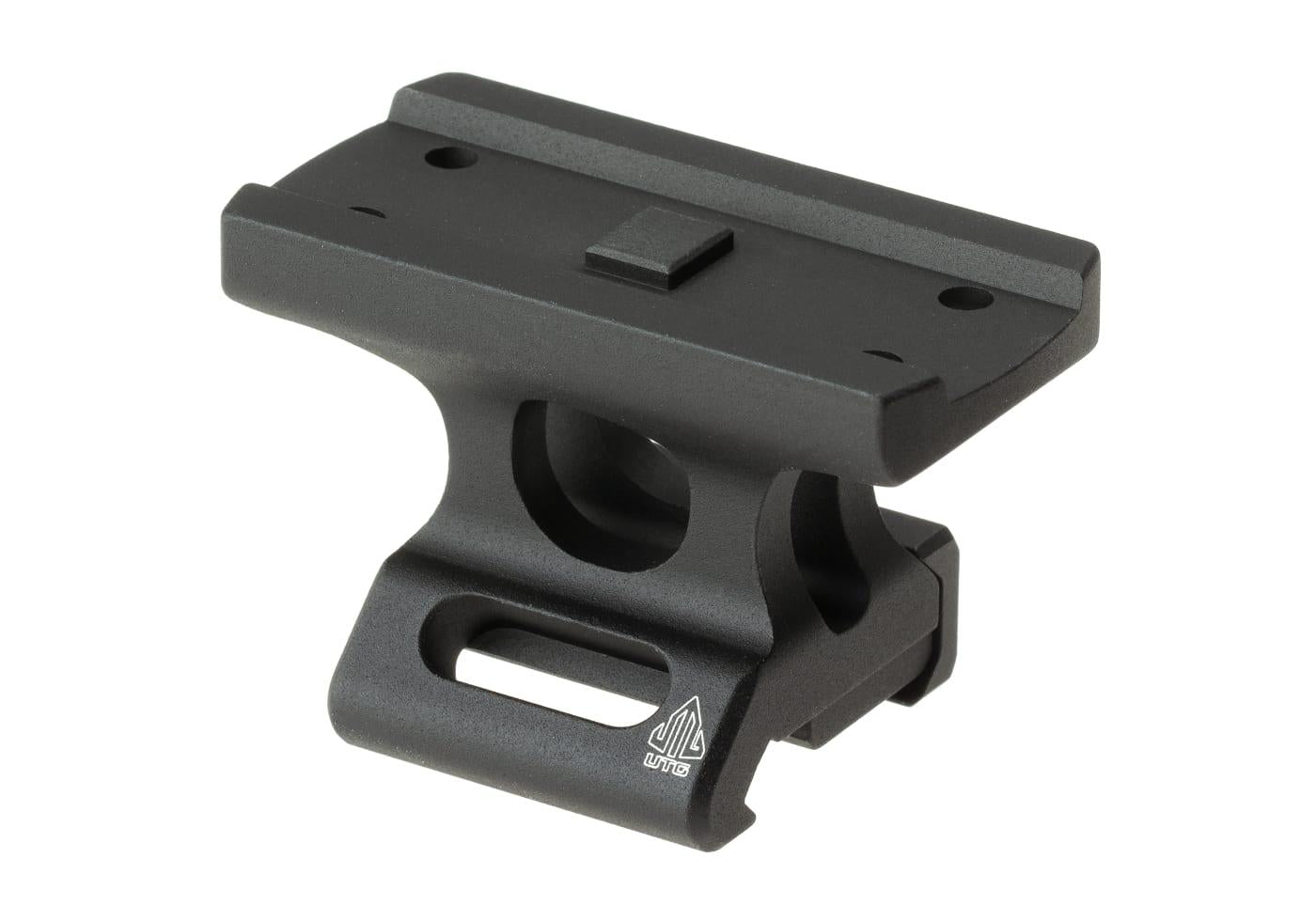 Leapers Absolute Co-Witness Mount for Aimpoint T1 Black