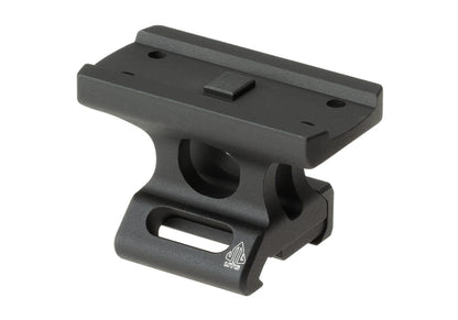 Leapers Absolute Co-Witness Mount for Aimpoint T1 Black