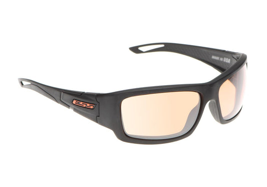 ESS Credence Mirrored Copper Black
