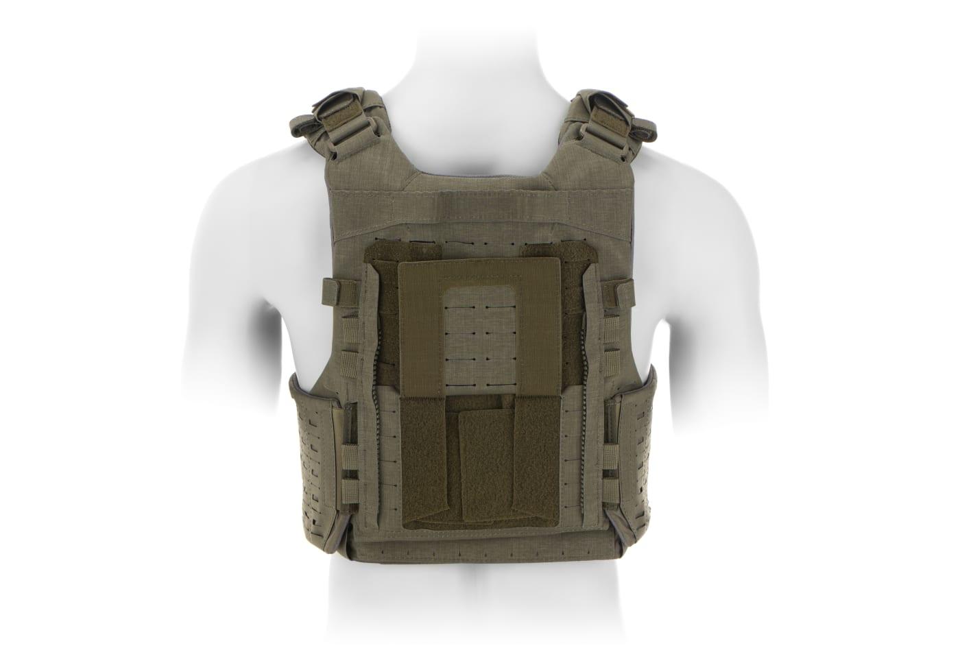 Templar's Gear CIBV Cataphract Plate Carrier DUTY Ranger Green