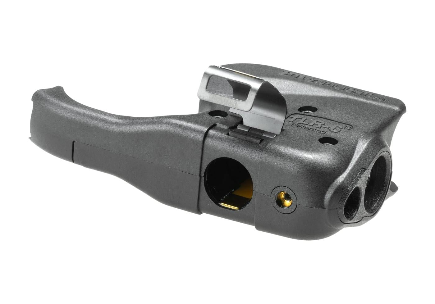 Streamlight TLR-6 for Non-Railed 1911 Black