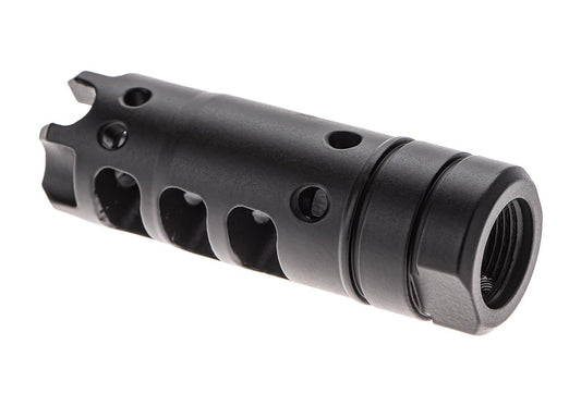 Pirate Arms M4 Dragon Flashhider 14mm CCW