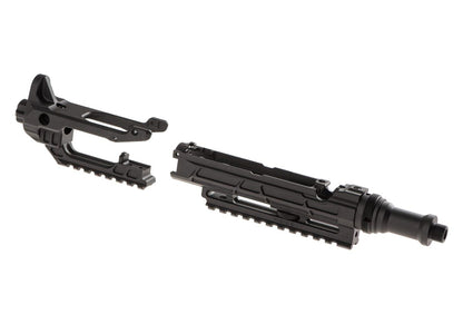 TTI Airsoft PCC Kit for AAP01 Black