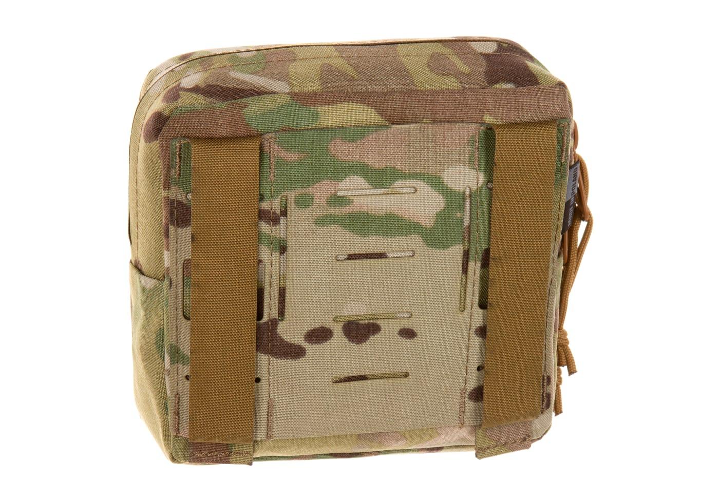 Templar's Gear Utility Pouch Medium with MOLLE