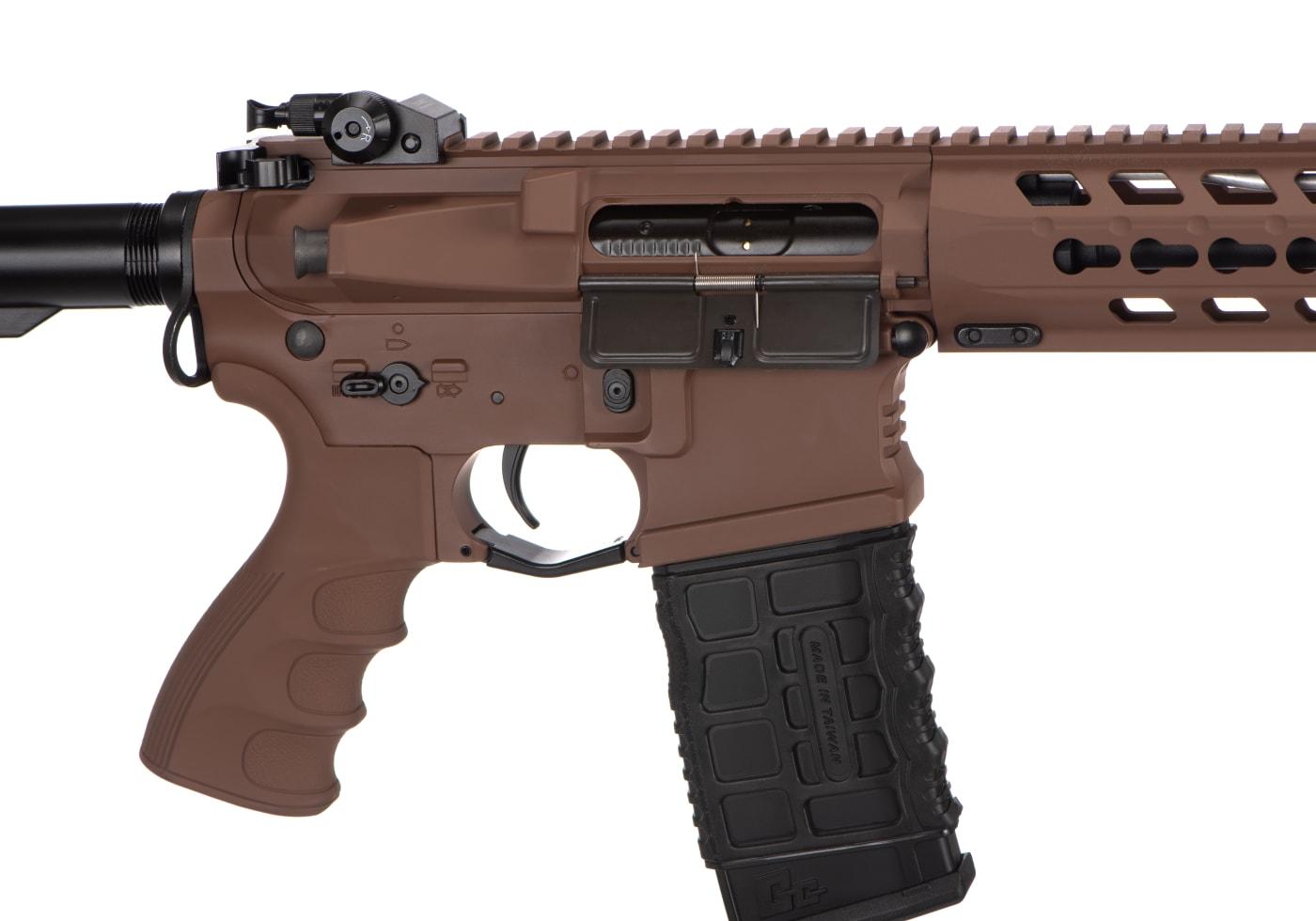 G&G GC16 E.T.U. Predator Coyote