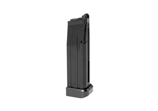 WE Magazine M1911 A1 Co2 Black