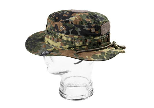 Invader Gear Mod 3 Boonie Hat Flecktarn