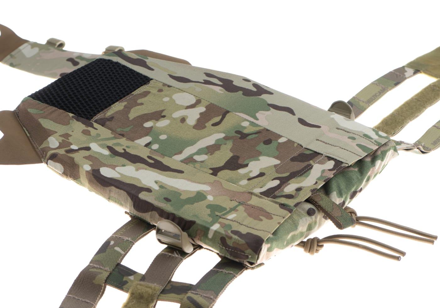 Crye Precision Jumpable Plate Carrier JPC Multicam
