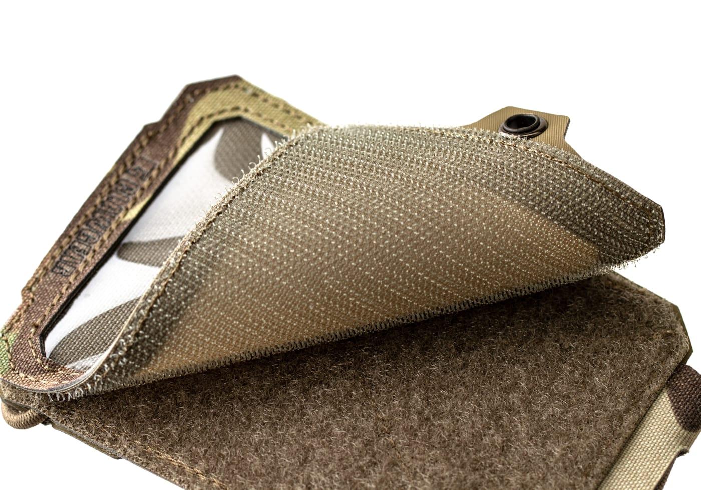 Clawgear Multi Purpose ID Holder