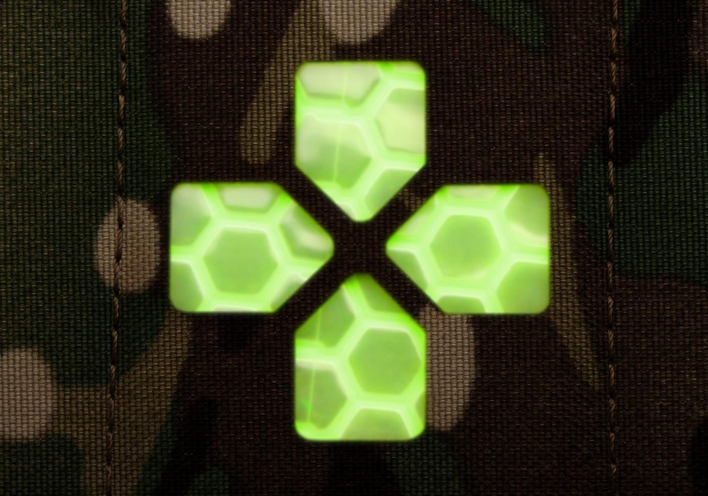 Blue Force Gear Molle Mounted Micro Trauma Kit NOW!