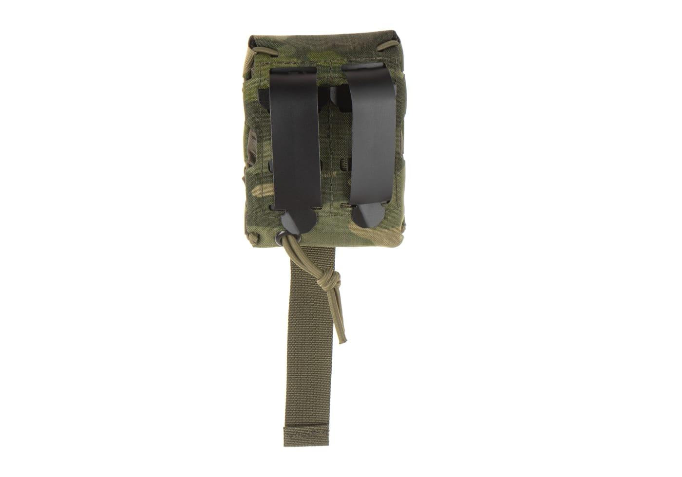 Templar's Gear Dump Bag Inter