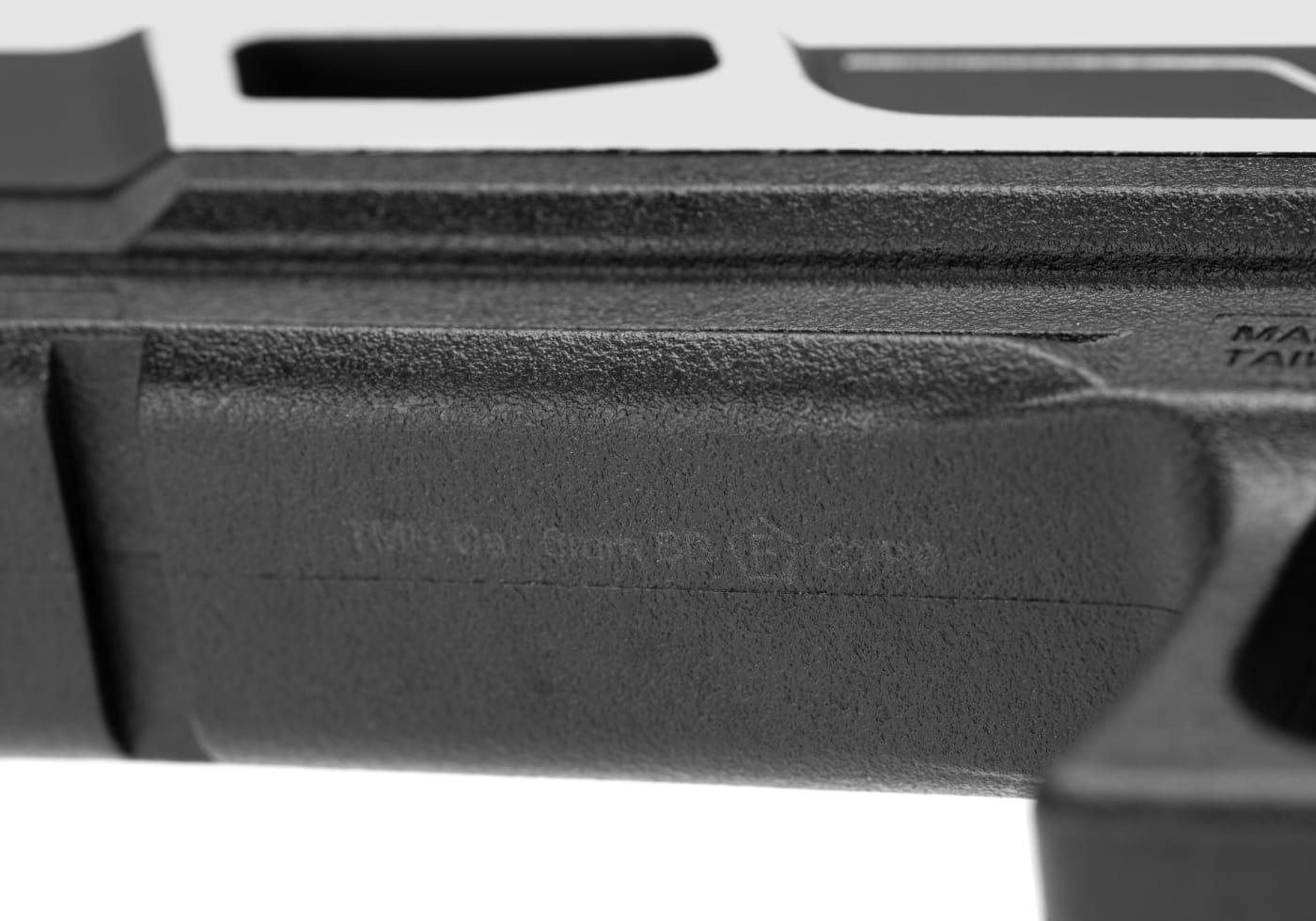 G&G GTP 9 MS Co2 Silver