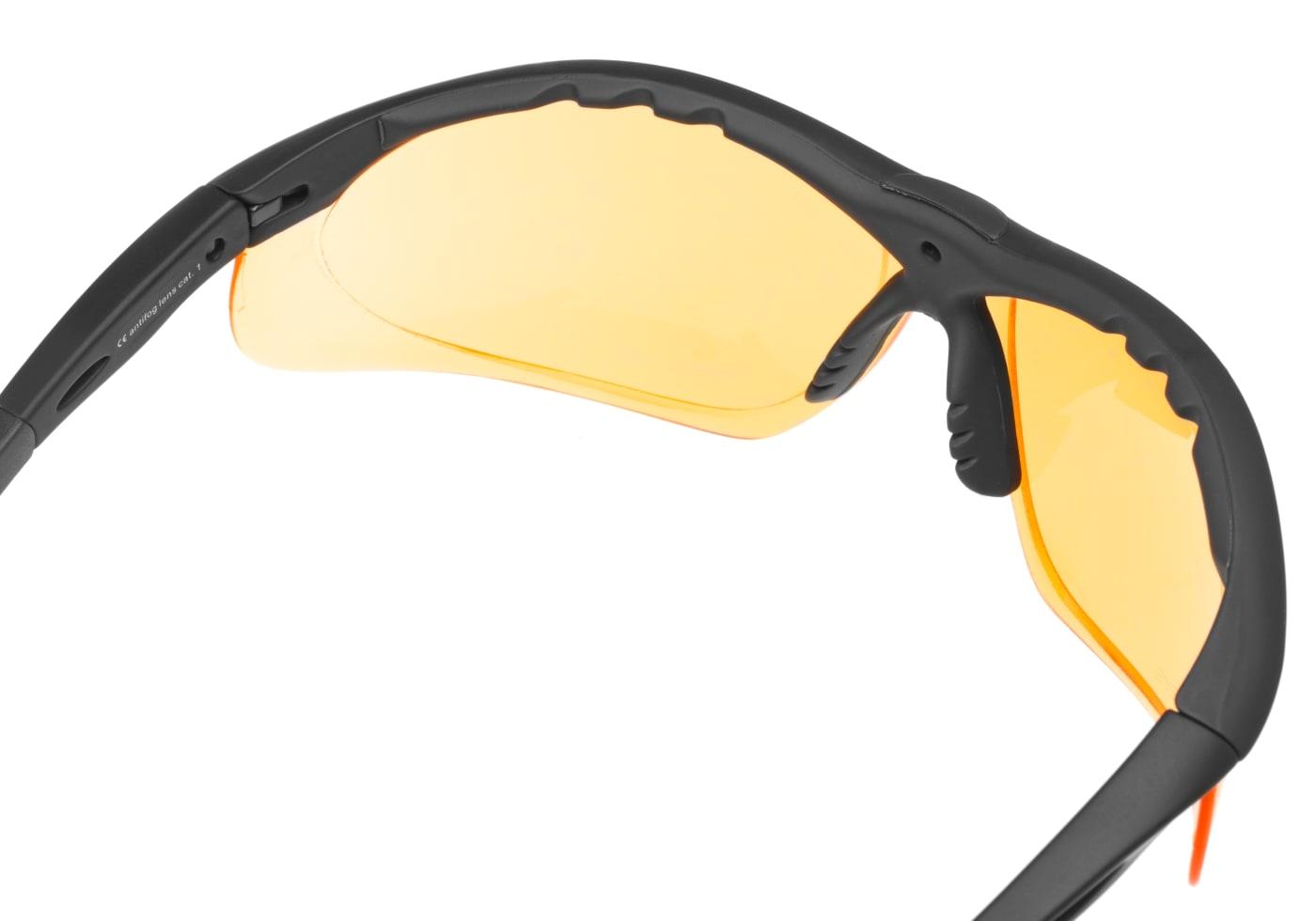 SwissEye Lancer Orange Black