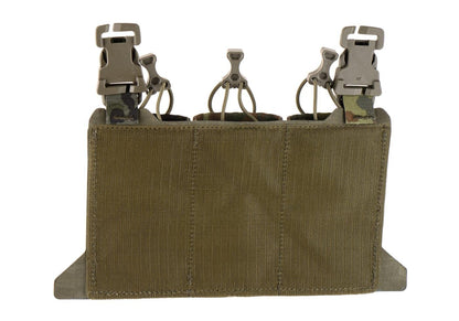 Templar's Gear CPC Shingle Panel / Micro Chest Rig Gen4 Flecktarn
