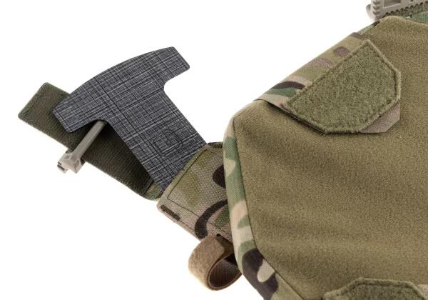 Clawgear Protector Plate Carrier Multicam L