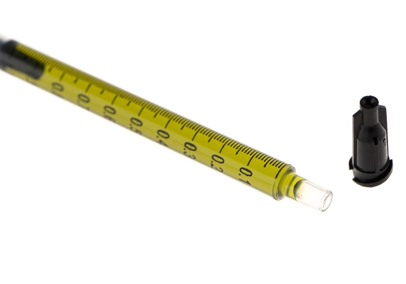 EpeS Liquid Thread Locker / Sealant 1 ml Medium Strength