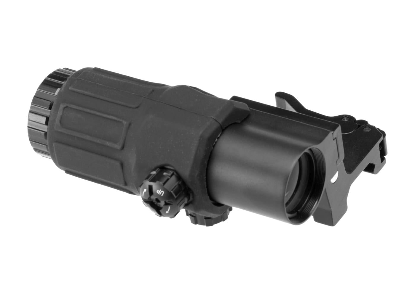 Aim-O G33 3x Magnifier Black