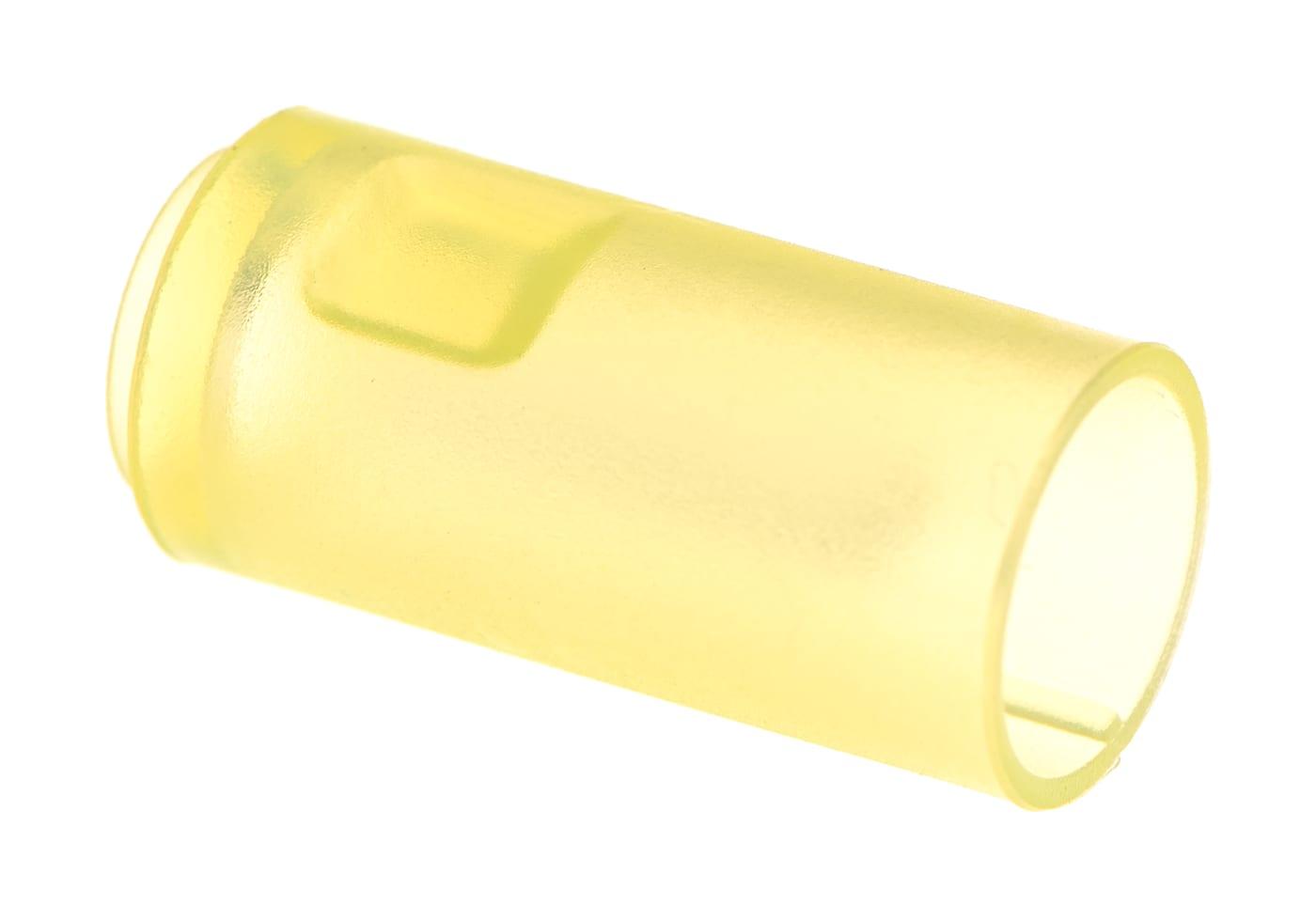 Silverback SRS/HTI Flat Hop Up Rubber And Nub Set for SRS/HTI