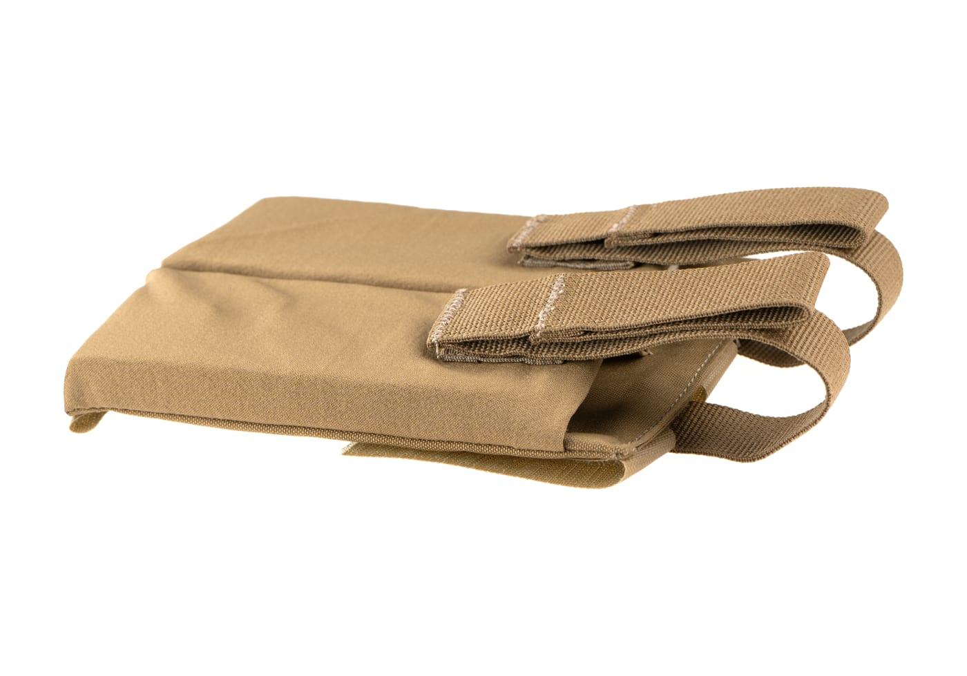 Crye Precision CPC Stretch Mag Pouch Coyote