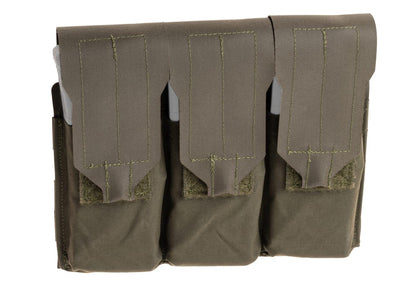 Blue Force Gear Mag NOW! Classic M4 Triple Pouch