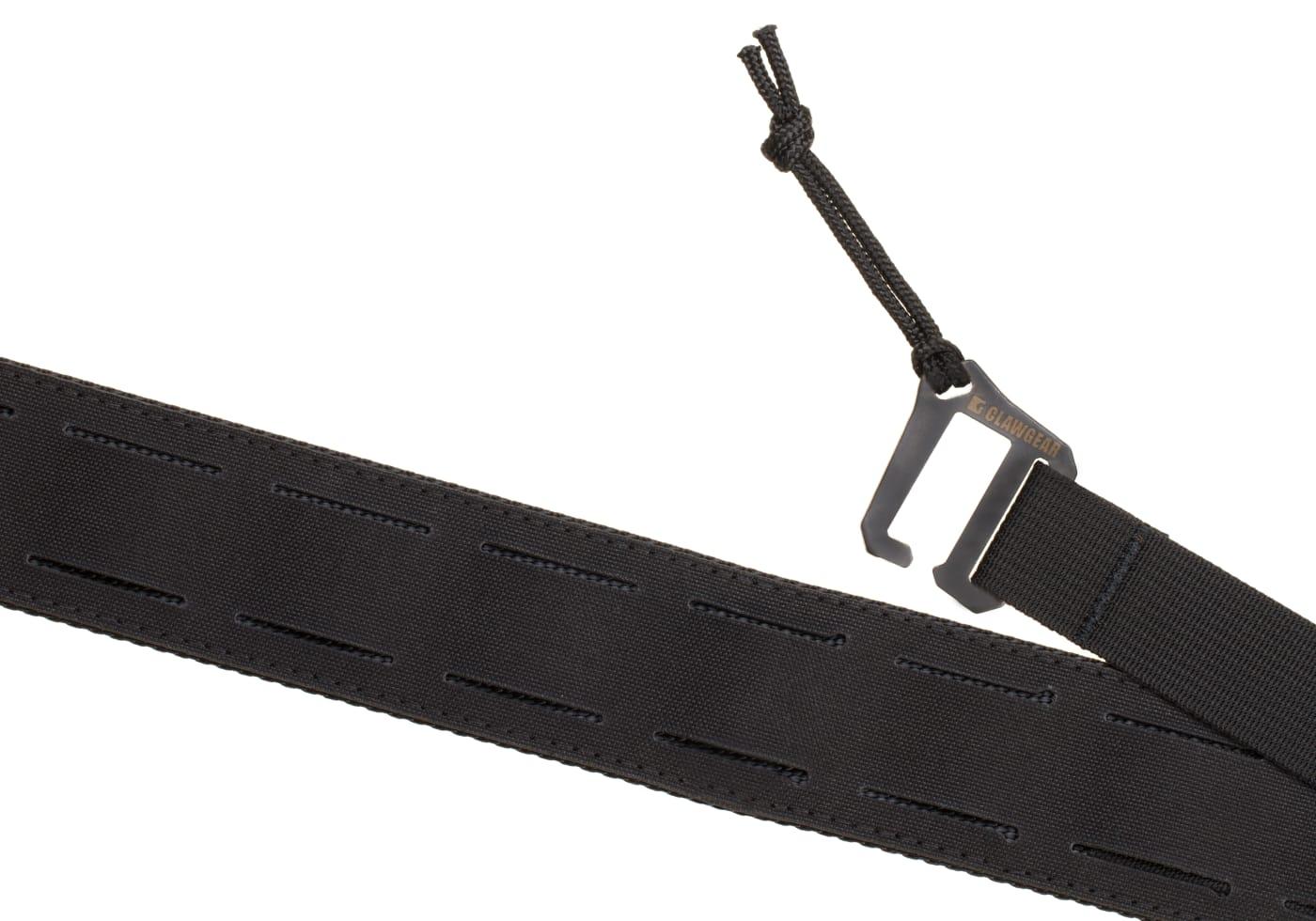 Clawgear KD One Belt Black