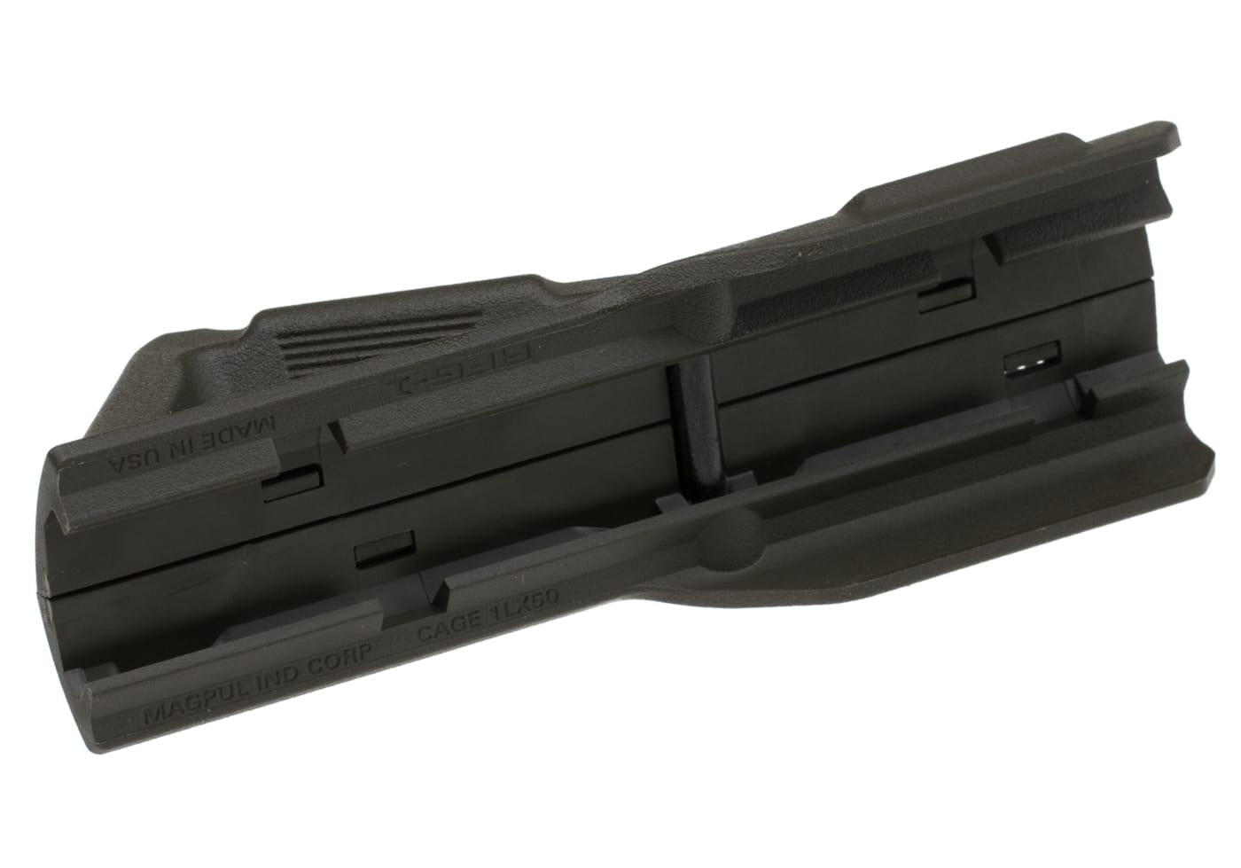 Magpul AFG2 Angled Fore-Grip
