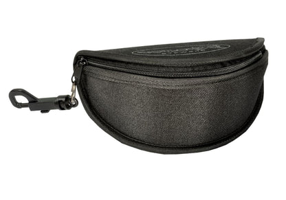 Wiley X Nerve Goggle Black