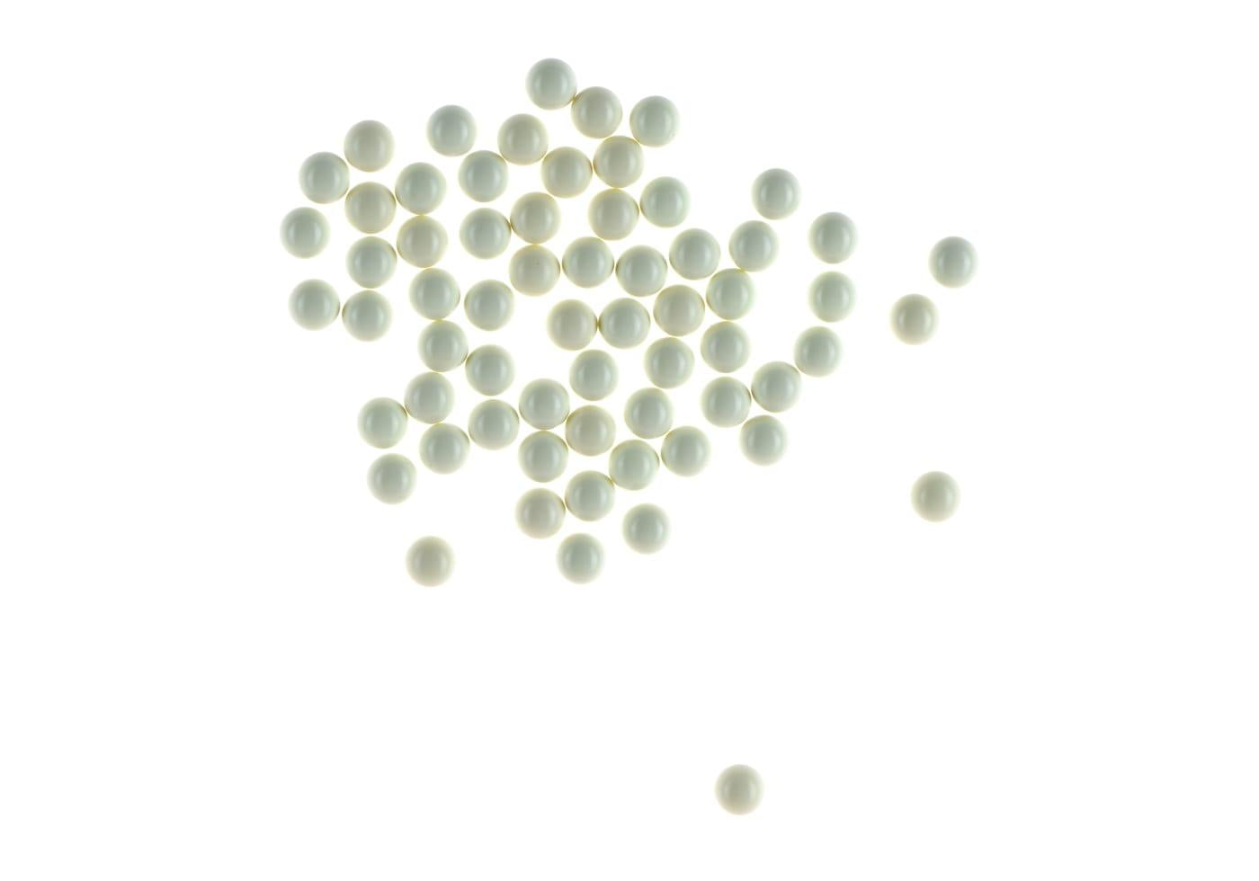 Madbull 0.25g Bio Tracer 6mm BB PLA 2000rds
