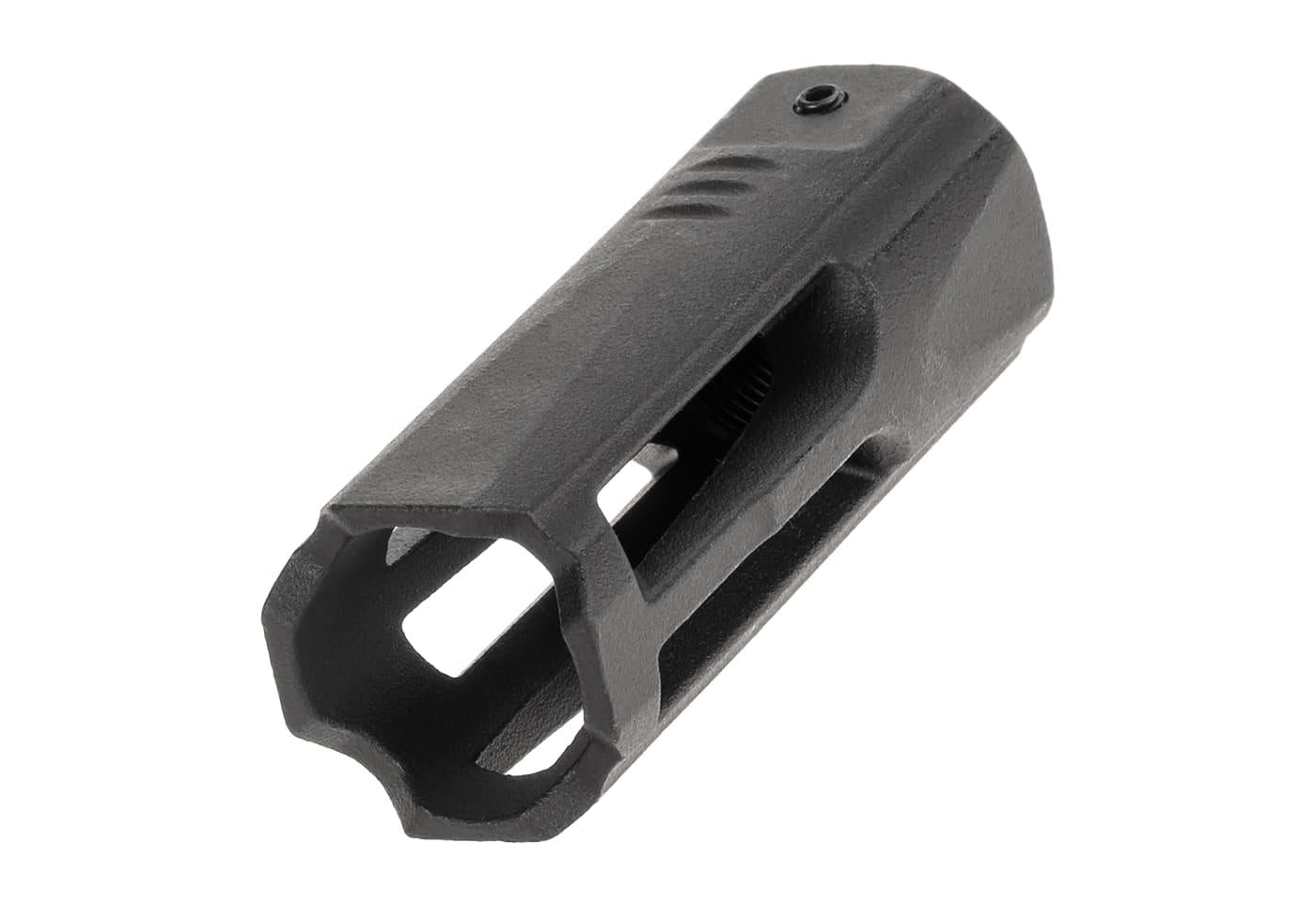 Krytac Flashhider Metal Black