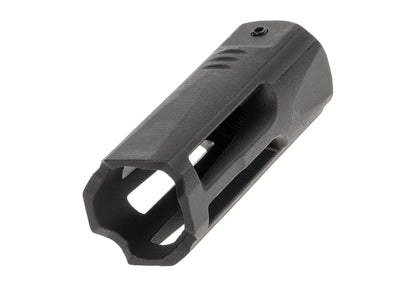 Krytac Flashhider Metal Black