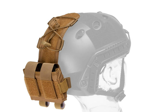 Emerson Mk2 Battery Case for Helmet