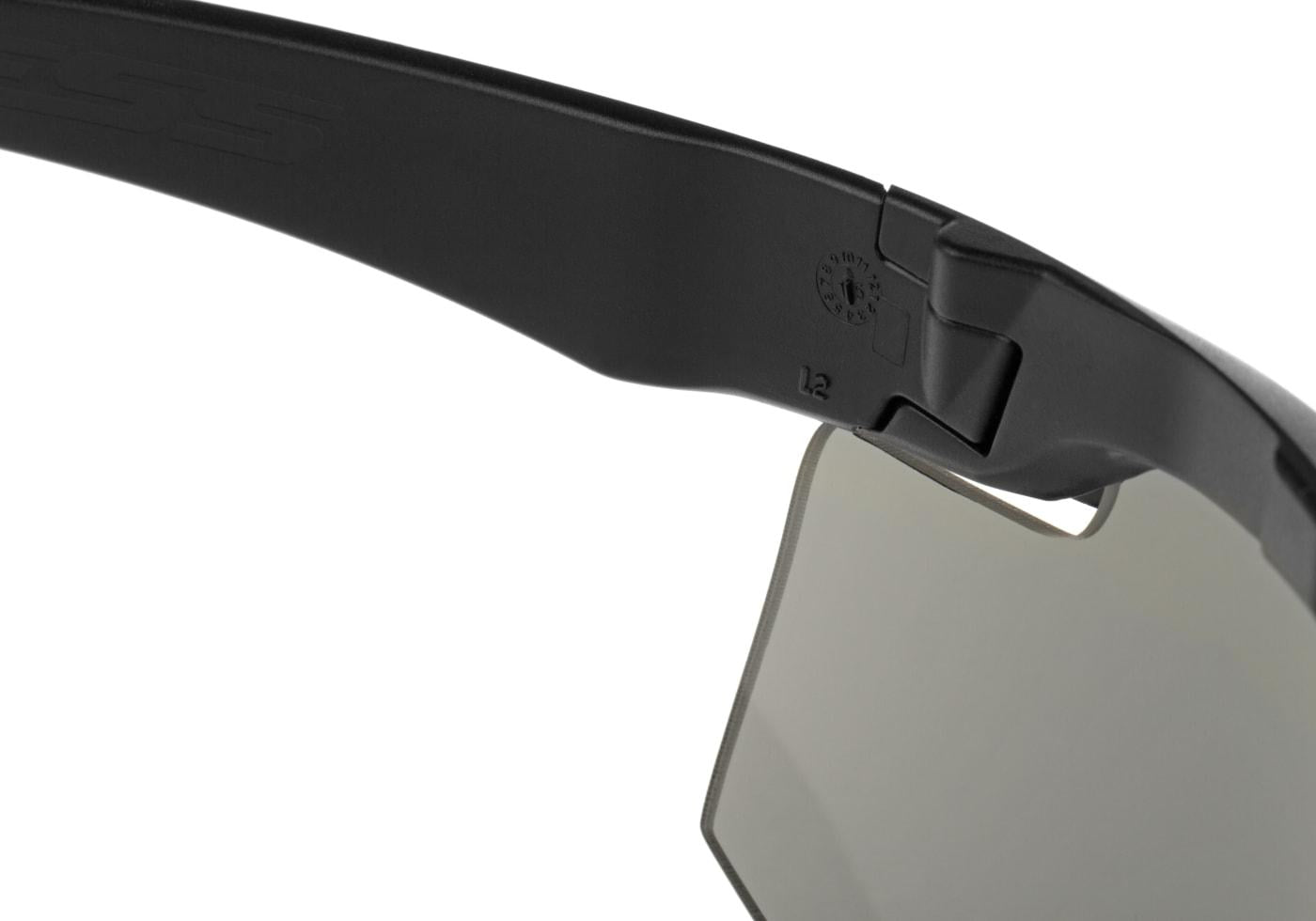 ESS Crosshair 2x Kit Black