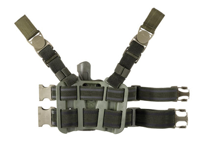 Blackhawk SERPA Holster für Beretta 92/96/M9/M9A1 OD