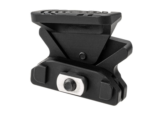 Leapers Angled Index Mount M-LOK Black