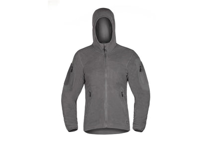 Clawgear Aviceda Mk.II Fleece Hoody Solid Rock