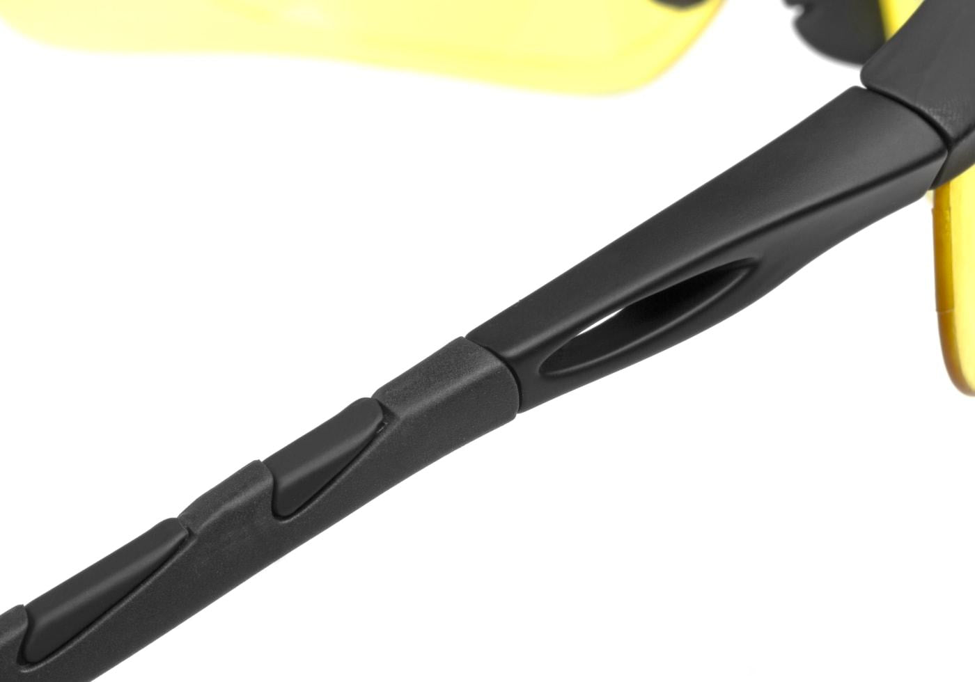 SwissEye Lancer Yellow Black