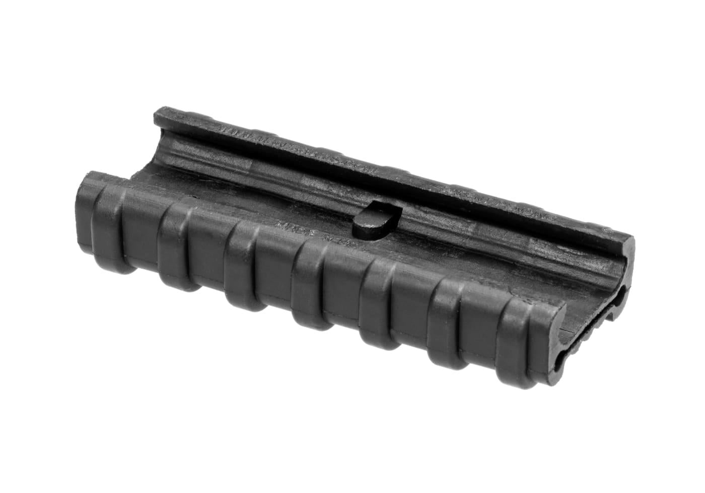 Manta 2.75 Inch Micro Pocket Switch Holder with Button Black