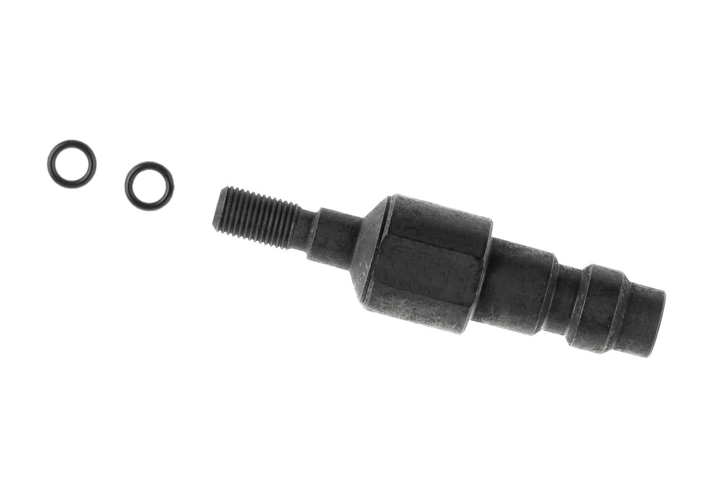 EpeS HPA Self Closing Adaptor for GBB TM/TW Thread