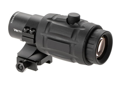 Vector Optics Maverick 3x26 Magnifier