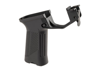 LCT LCK19 -Pistol Grip with Trigger Guard Black