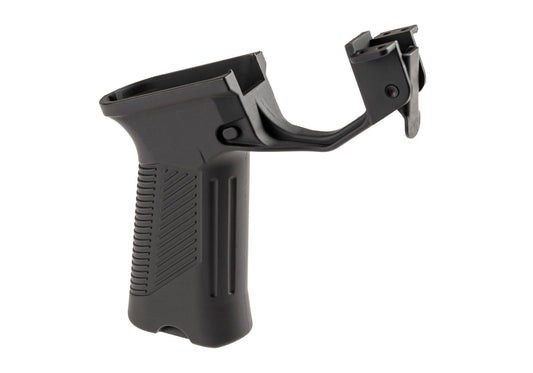 LCT LCK19 -Pistol Grip with Trigger Guard Black