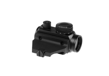 Aim-O RD-1 Offset Red Dot Black