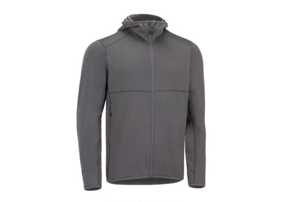 Outrider AD Fleece Hoody Wolf Grey