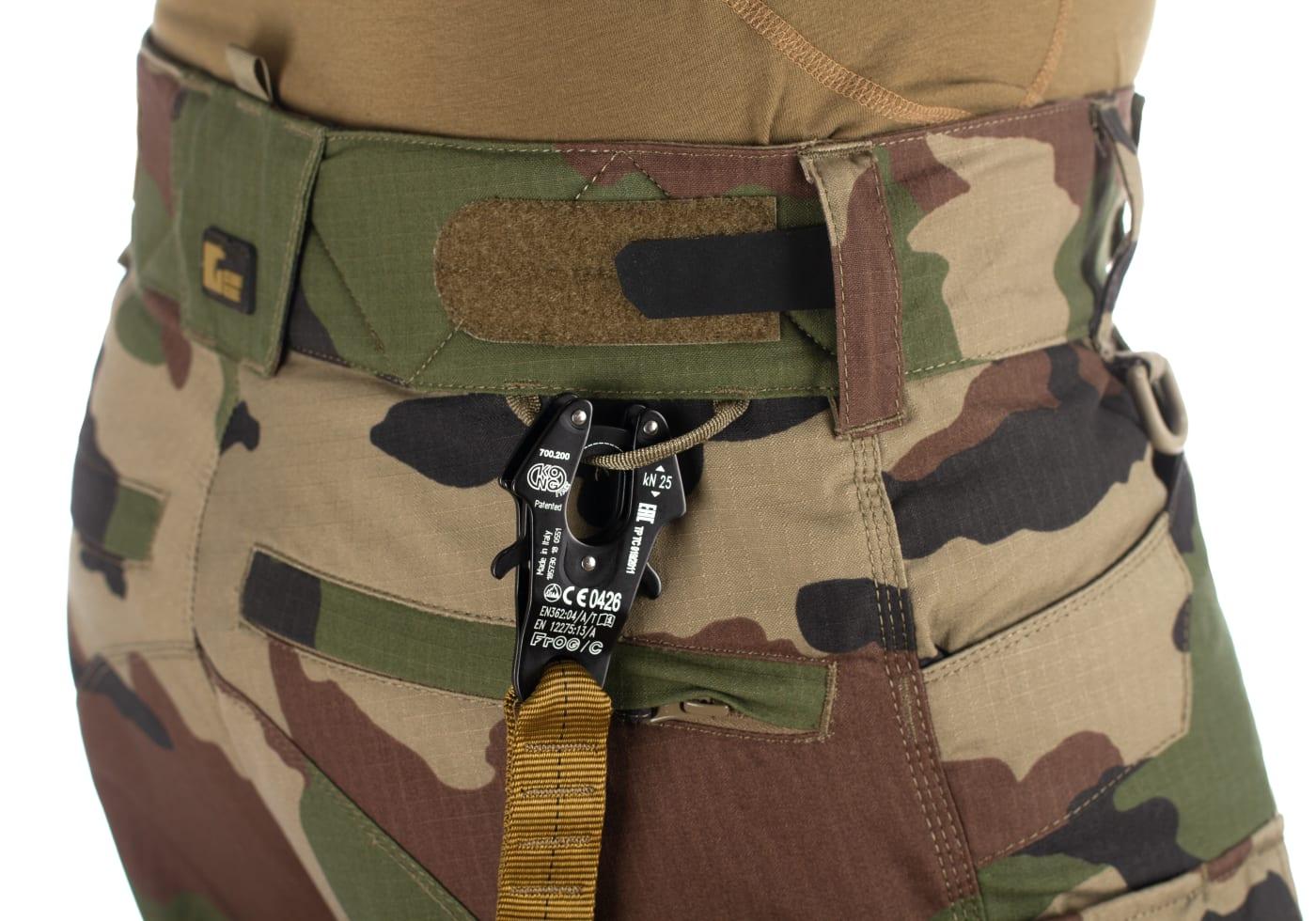 Clawgear Raider Mk.IV Pant CCE