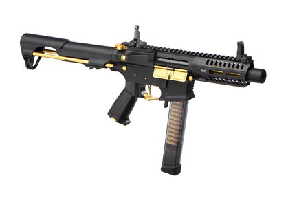 G&G ARP 9 Stealth Gold