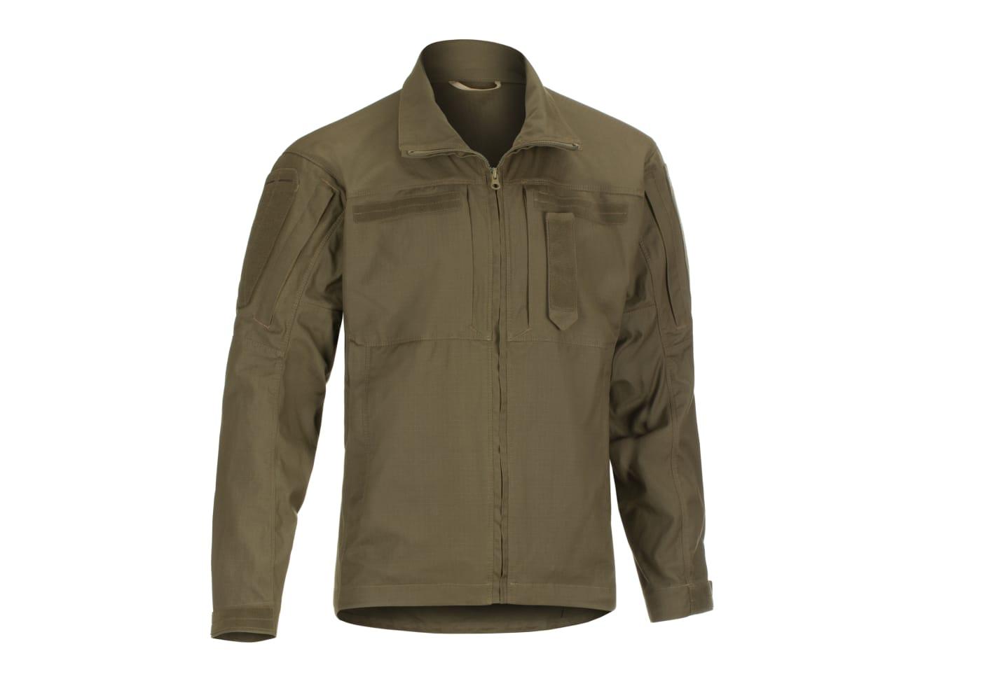 Clawgear Raider Mk.IV Field Shirt RAL7013